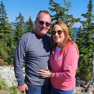 Meet your Posher, Kathy Texter